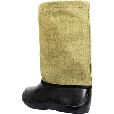 Юты полуоблегчённые С 176-МТЗ Брезент, размер 40 (28 см) - фото 2027071