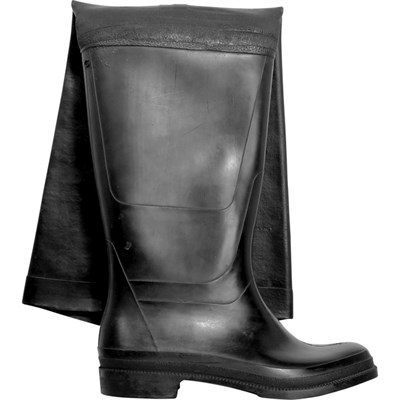 Сапоги рыбацкие ТЗРО С 53, размер 44 (285 мм) - фото 2027143