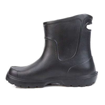 Полусапоги мужские арт. 969, цвет чёрный, размер 43/44 - фото 2027161