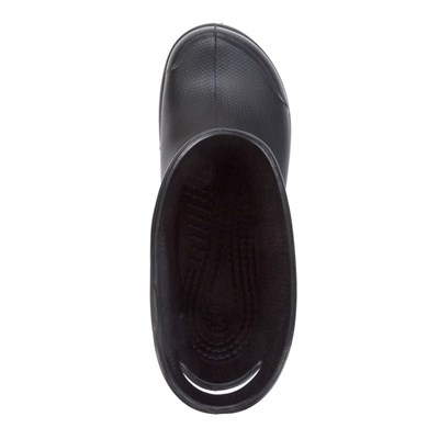 Полусапоги мужские арт. 969, цвет чёрный, размер 45/46 - фото 2027168