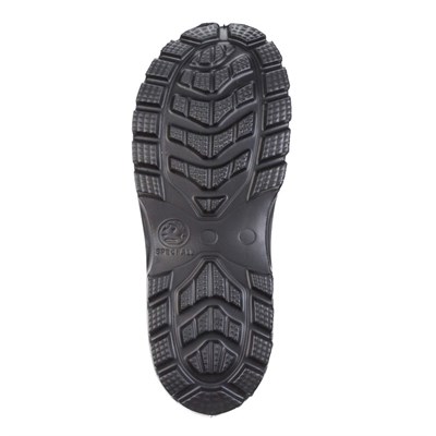 Полусапоги мужские арт. 969, цвет чёрный, размер 45/46 - фото 2027169