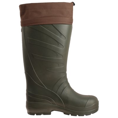 Сапоги мужские ЭВА Forvard Д32-НУ -10, цвет олива, размер 43 - фото 2027187