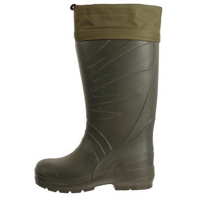 Сапоги мужские ЭВА Forvard Д32-НУ -10, цвет олива, размер 44 - фото 2027192