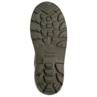Сапоги мужские ЭВА Forvard Д32-НУ -10, цвет олива, размер 42 - фото 2027207