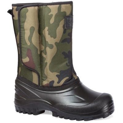 Хаски мужские «Сардоникс» 172-01 Ирбис, с липучкой, размер 44, цвета микс - фото 2027224