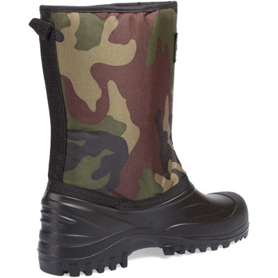 Хаски мужские «Сардоникс» 172-01 Ирбис, с липучкой, размер 44, цвета микс - фото 2027225