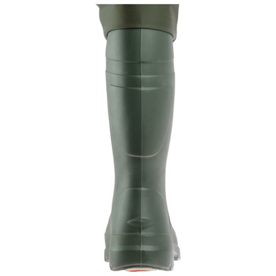 Сапоги (полукомбинезон) TORVI ЭВА «Перекат» без вкладыша, цвет олива, размер 42-43/L (52-54) - фото 2027359