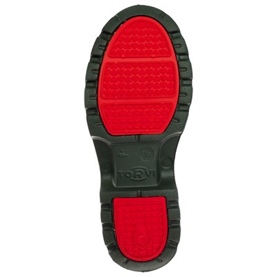 Сапоги TORVI ЭВА «Лиман» без вкладыша, цвет олива, размер 44-45 - фото 2027404