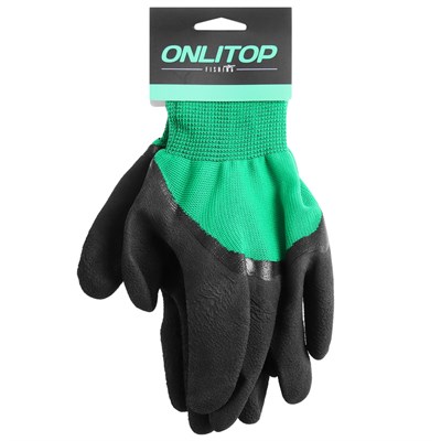 Перчатки рыболовные, универсальные - фото 2027454