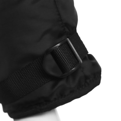 Рукавицы утепленные, короткие, цвет микс - фото 2027489