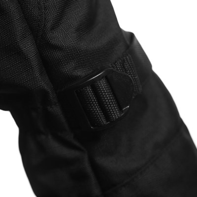 Рукавицы утепленные, удлиненные, цвет микс - фото 2027491