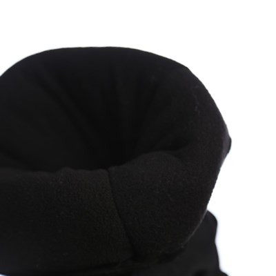 Рукавицы утепленные, удлиненные, цвет микс - фото 2027492