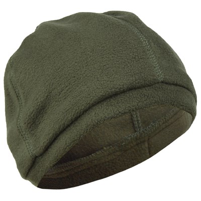 Шапка флисовая Ice Time, размер 58-60, цвет микс - фото 2027500