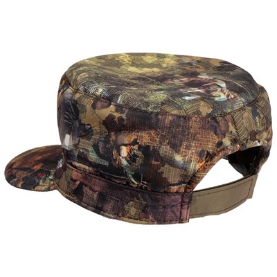 Кепка демисезонная «Егерь», размер универсальный - фото 2027503