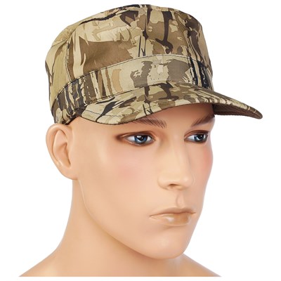 Кепка демисезонная «Егерь», размер универсальный - фото 2027510