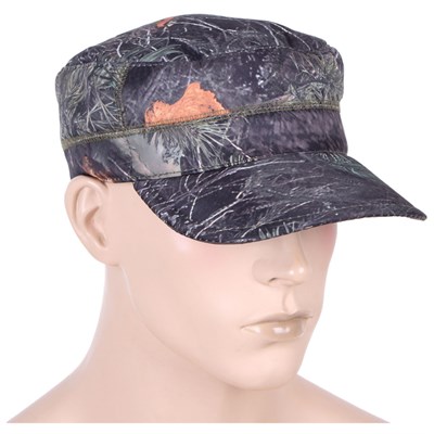 Кепка демисезонная «Егерь», размер универсальный - фото 2027511