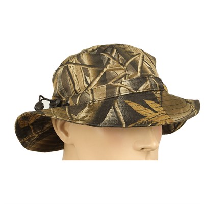 Панама летняя, размер универсальный - фото 2027516