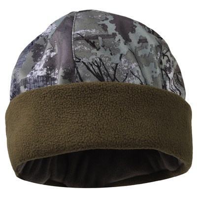 Шапка демисезонная IceTime, цвет микс - фото 2027526