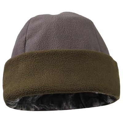 Шапка демисезонная IceTime, цвет микс - фото 2027527