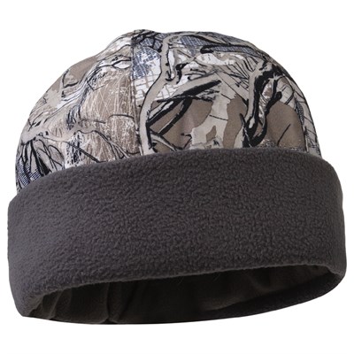 Шапка демисезонная IceTime, цвет микс - фото 2027532