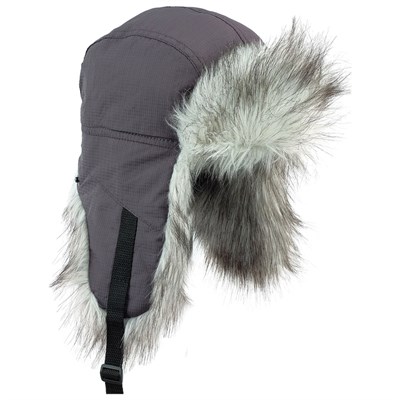 Шапка зимняя Ice Time, размер 58-62, цвет микс - фото 2027546