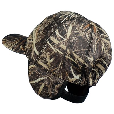 Кепка демисезонная «Хантер» - фото 2027548