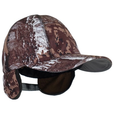 Кепка демисезонная «Хантер» - фото 2027550