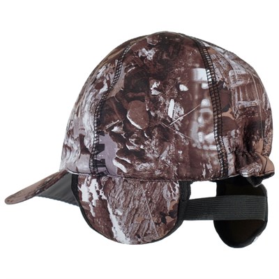 Кепка демисезонная «Хантер» - фото 2027552