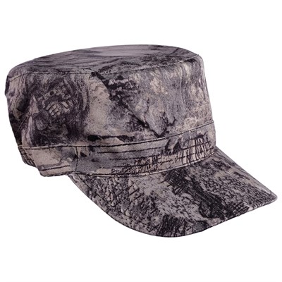 Кепка мужская с накомарником, размер универсальный, цвета микс - фото 2027564