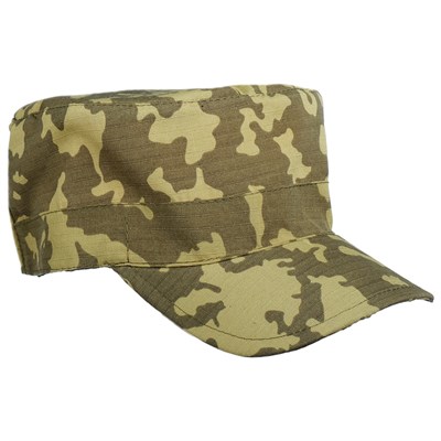 Кепка мужская с накомарником, размер универсальный, цвета микс - фото 2027567