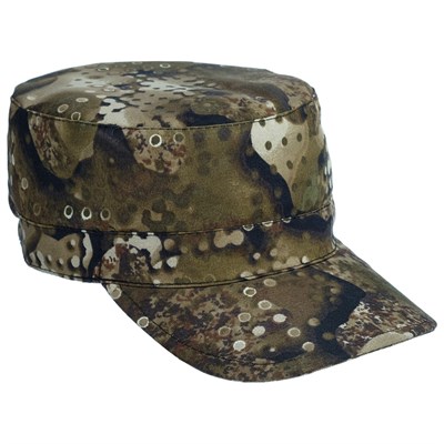 Кепка мужская с накомарником, размер универсальный, цвета микс - фото 2027569