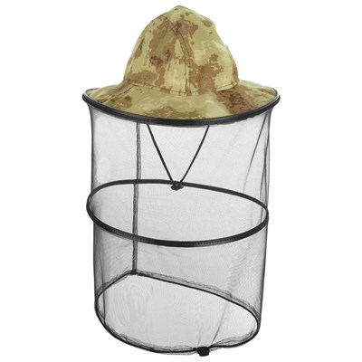 Накомарник «Панамка», цвета микс - фото 2027572