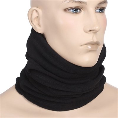 Шлем — маска «Универсал», цвет чёрный - фото 2027593