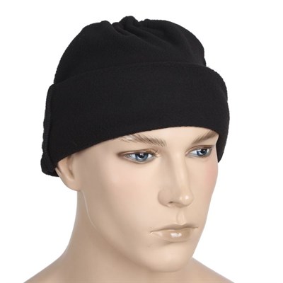 Шлем — маска «Универсал», цвет чёрный - фото 2027594