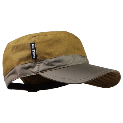 Кепка летняя «Горка», размер универсальный, цвета микс - фото 2027602