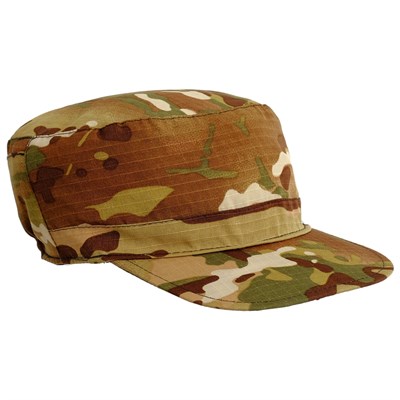 Кепка с накомарником - фото 2027611