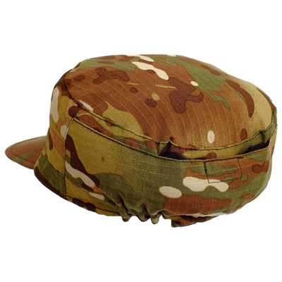 Кепка с накомарником - фото 2027612