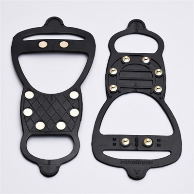 Ледоходы Актив 8+8, для 37 - 45 размера - фото 2027633