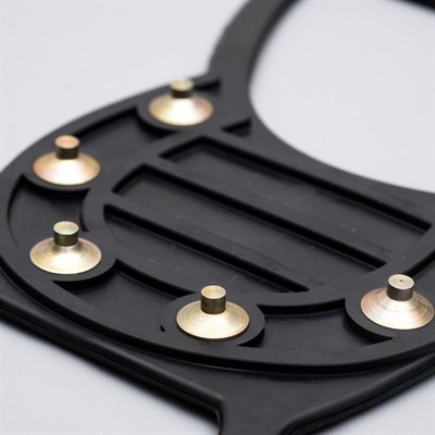 Ледоходы Актив 8+8, для 37 - 45 размера - фото 2027635