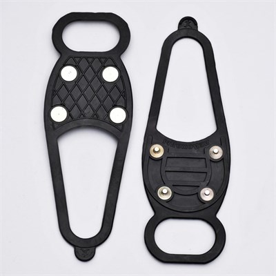 Ледоходы Мини 4+4 для обуви 29-36 размера - фото 2027637