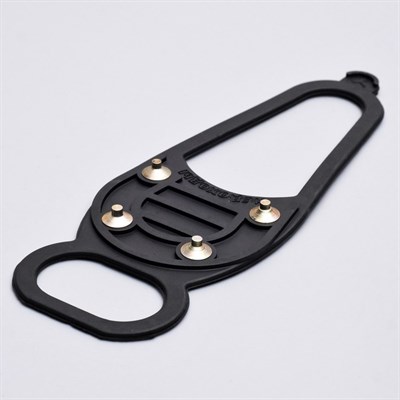 Ледоходы Мини 4+4 для обуви 29-36 размера - фото 2027638