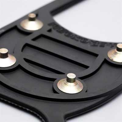 Ледоходы Мини 4+4 для обуви 29-36 размера - фото 2027639