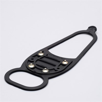 Ледоходы Стандарт 4+4 шипов, для 35 - 45 размера - фото 2027642