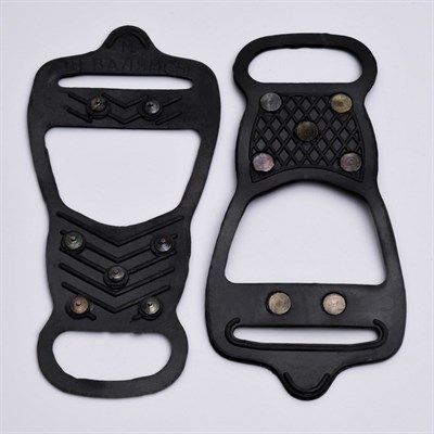 Ледоходы «Неваляйсы», размер 33-38 - фото 2027655