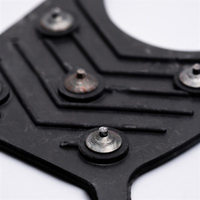 Ледоходы «Неваляйсы», размер 38-45 - фото 2027660