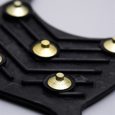 Ледоходы «Неваляйсы» Лайт, размер 38-45 - фото 2027668