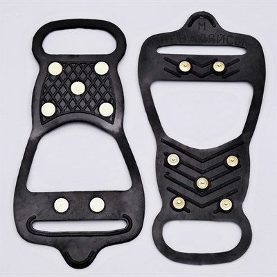 Ледоходы "Неваляйсы Лайт", размер М (33-38) - фото 2027671