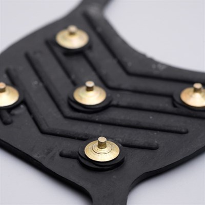 Ледоходы "Неваляйсы Лайт", размер М (33-38) - фото 2027673