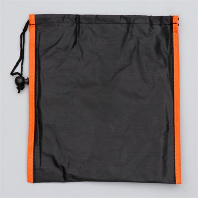 Ледоступы профессиональные 5 шипов размер 36-47 - фото 2027679