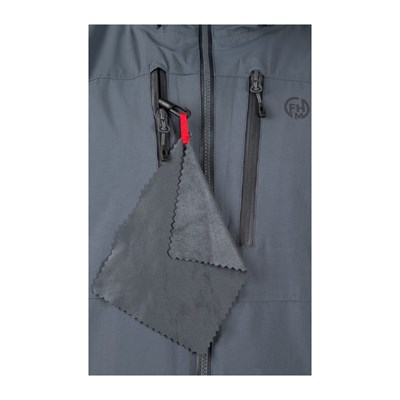 Куртка Gale, цвет серый, размер 3XL - фото 2028253